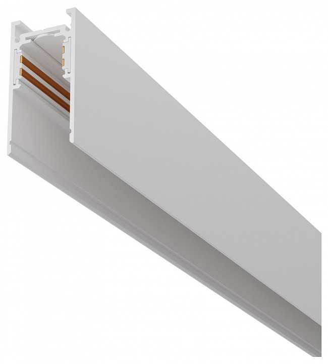 Трек накладной Maytoni Busbar trunkings Exility TRX034-411W | Maytoni MYTRX034-411W
