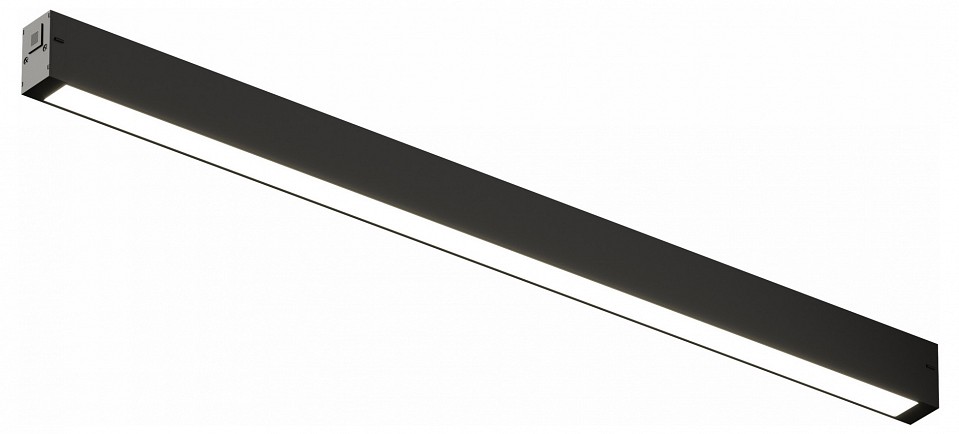 Накладной светильник Denkirs Smart DK8005-BK | Denkirs DKDK8005-BK