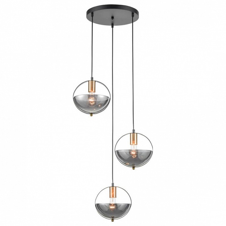 Подвесной светильник Vele Luce Broadway VL5362P13 | Vele Luce VLLVL5362P13