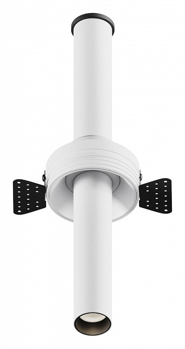 Встраиваемый светильник Maytoni Focus T C140TRS-L300-7W4K-W | Maytoni MYC140TRS-L300-7W4K-W