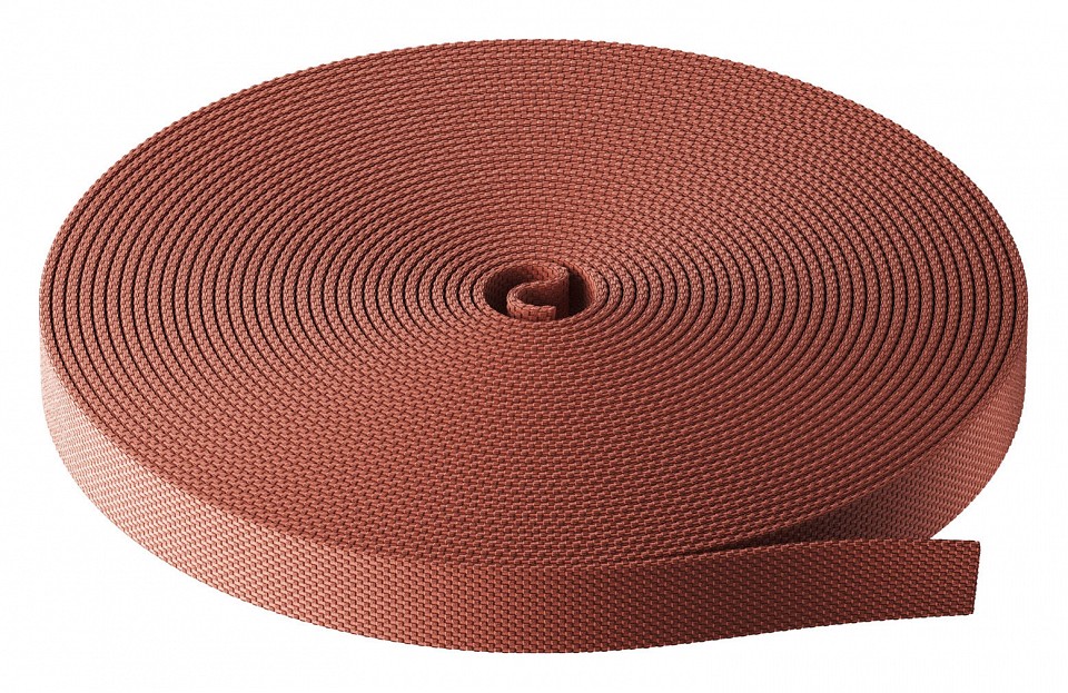 Трек-ремень Maytoni Conductive textile tape Parity TRX130-1.20R | Maytoni MYTRX130-1.20R