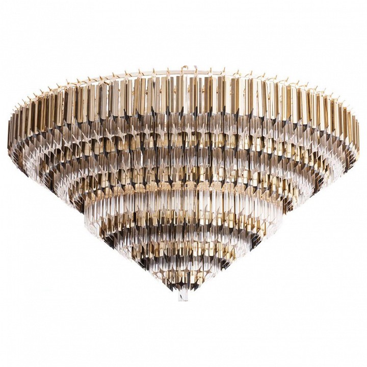 Подвесной светильник Divinare Frizzante 1683/01 LM-16 | Divinare DV168301LM-16