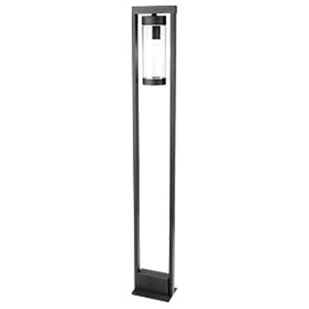 Наземный низкий светильник Gauss Clio GD020 | Gauss GAGD020