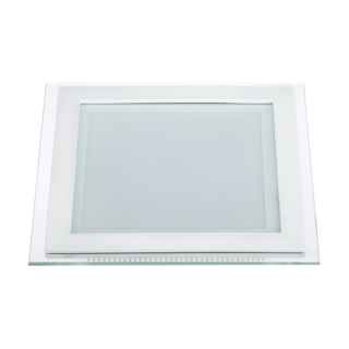 Светодиодная панель LT-S160x160WH 12W Warm White 120deg (Arlight, IP40 Металл) | Arlight 015562
