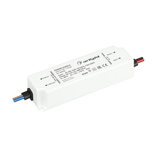 Блок питания ARPV-SP-12048 (12V, 4A, 48W) (Arlight, IP67 Пластик) | Arlight 045745