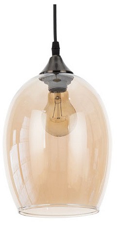 Подвесной светильник Arte Lamp Propus A4344SP-1AB | Arte Lamp ARA4344SP-1AB