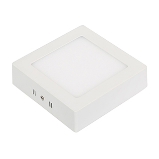 Светильник SP-S145x145-9W White (Arlight, IP20 Металл) | Arlight 019413