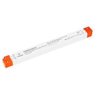 Блок питания ARV-SN48200-SLIM-PFC-B (48V, 4.16A, 200W) (Arlight, IP20 Пластик) | Arlight 029265(2)