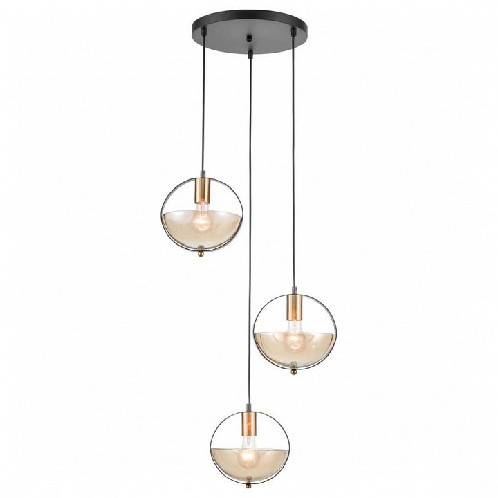Подвесной светильник Vele Luce Broadway VL5362P23 | Vele Luce VLLVL5362P23