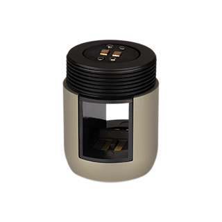Держатель трека ART-APRIORI-HOLDER-CON-A-POWER (OG) (Arlight, IP20 Металл) | Arlight 052381