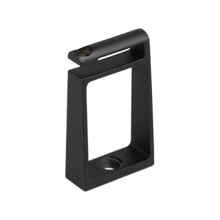 Крепление накладное ART-INBELT-FRAME (BK) (Arlight, -) | Arlight 047993