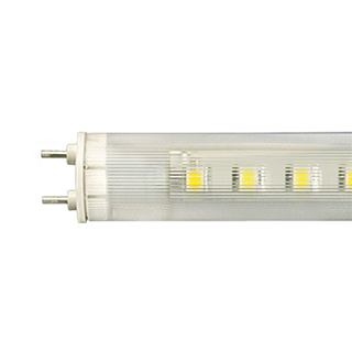 Светодиодная Лампа ECOLED T8-600RV 110V MIX White (Arlight, T8 линейный) | Arlight 014051