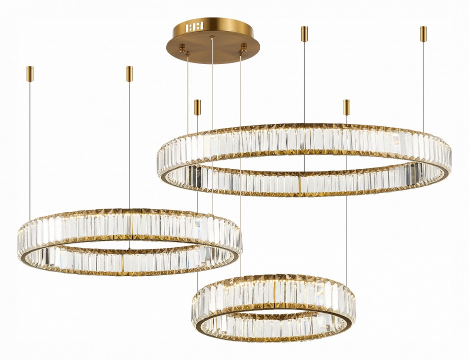 Подвесной светильник ST-Luce Tivoli SL1622.313.03 | ST-Luce SL1622.313.03