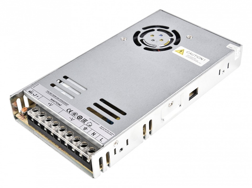 Блок питания Maytoni Led strip 220207 | Maytoni MY220207