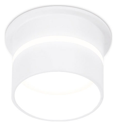 Встраиваемый светильник Ambrella Light TN TN195 | Ambrella Light AMBRTN195
