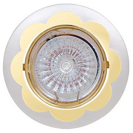 Встраиваемый светильник Horoz Electric  HRZ00000592 | Horoz Electric HRZ00000592