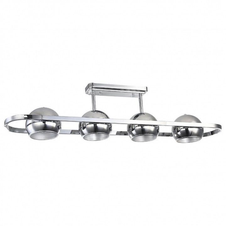 Подвесной светильник Vele Luce Helix VL5153L04 | Vele Luce VLLVL5153L04