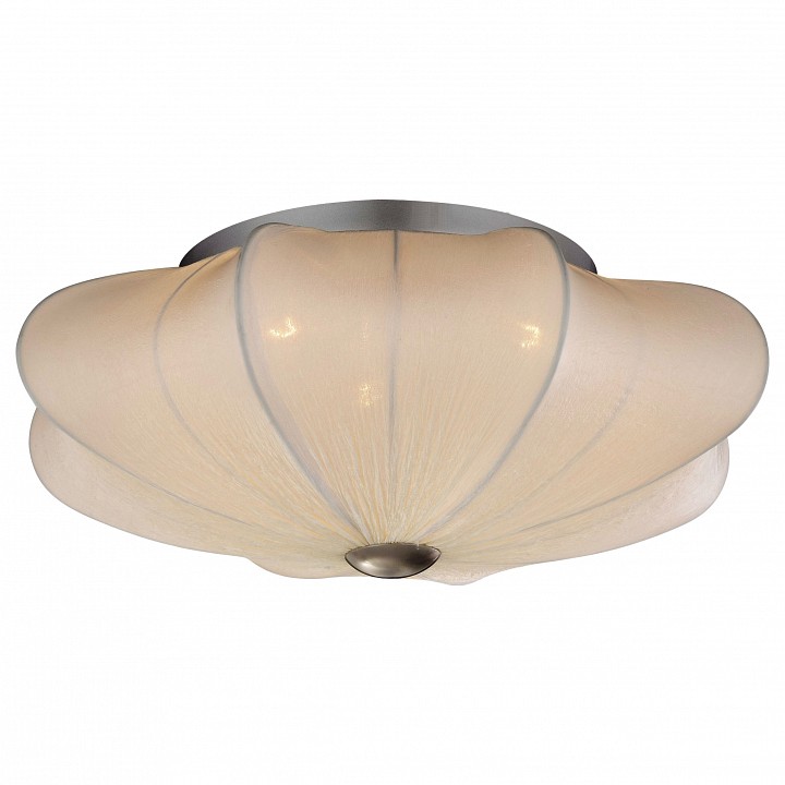 Накладной светильник Arte Lamp Cocoon A6190PL-3WH | Arte Lamp ARA6190PL_3WH