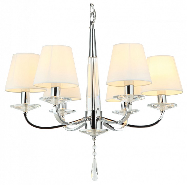 Подвесная люстра Moderli Inna V2661-6P | Moderli MDV2661-6P