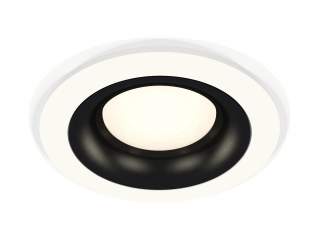 Встраиваемый светильник Ambrella Light XC XC7621002 | Ambrella Light AMBRXC7621002
