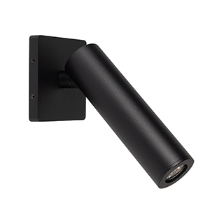 Светильник SP-READER-NB-S60x60-3W Warm2700 (BK, 20 deg, 230V) (Arlight, IP20 Металл) | Arlight 052947