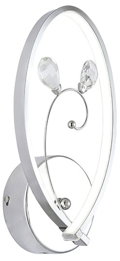 Бра Ambrella Light Stalk 7 LC601 | Ambrella Light AMBRLC601