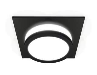 Встраиваемый светильник Ambrella Light XC XC7632041 | Ambrella Light AMBRXC7632041