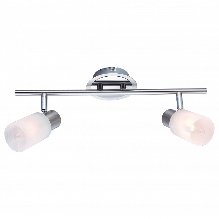 Спот Arte Lamp Cavalletta A4510PL-2SS | Arte Lamp ARA4510PL-2SS