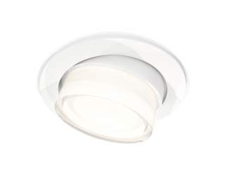 Встраиваемый светильник Ambrella Light XC XC7651083 | Ambrella Light AMBRXC7651083