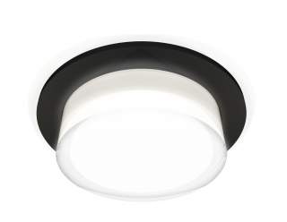 Встраиваемый светильник Ambrella Light XC XC7622043 | Ambrella Light AMBRXC7622043
