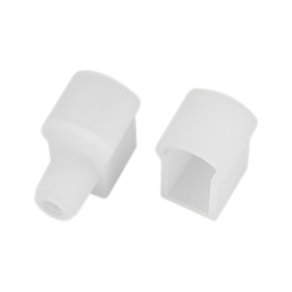 Заглушка HALO-CAP-10x17mm-SET (Arlight, Силикон) | Arlight 053396