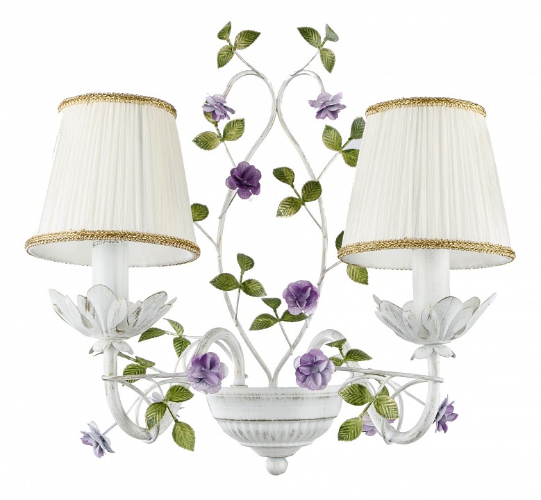 Бра ST-Luce Fiori SL695.501.02 | ST-Luce SL695.501.02