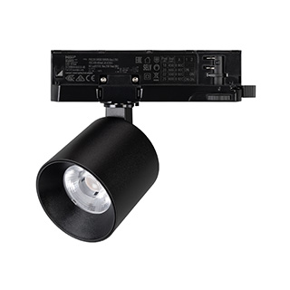 Светильник LGD-DYKE-4TR-R75-16W Warm3000 (BK, 50 deg, 230V) (Arlight, IP20 Металл) | Arlight 052285