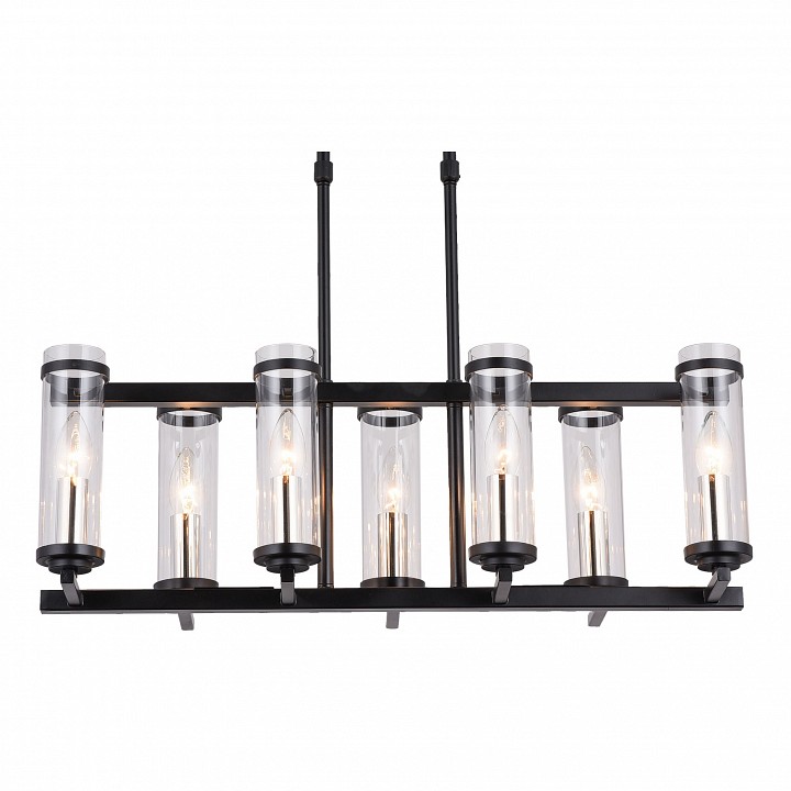 Люстра на штанге ST-Luce Bichero SL334.403.07 | ST-Luce SL334.403.07