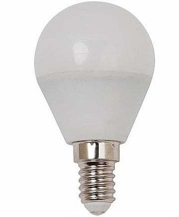 Лампа светодиодная Horoz Electric HL4380L E14 4Вт 3000K HRZ00000032 | Horoz Electric HRZ00000032