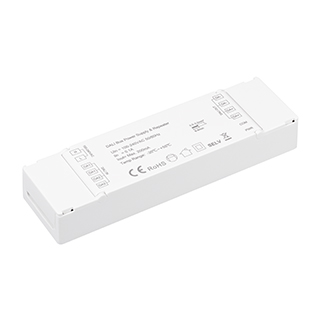 INTELLIGENT ARLIGHT Блок питания шины SMART-DALI-302-72-RPT-SUF (230V, 200mA) (IARL, IP20 Пластик) | Arlight 046473