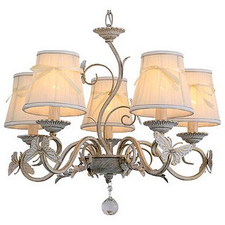 Подвесная люстра ST-Luce Farfalla SL183.523.05 | ST-Luce SL183.523.05