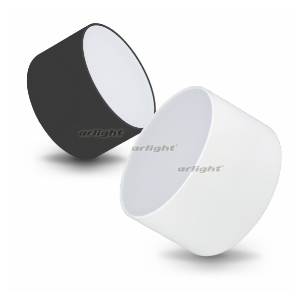 Светильник SP-RONDO-90A-8W White (Arlight, IP40 Металл) | Arlight 022235