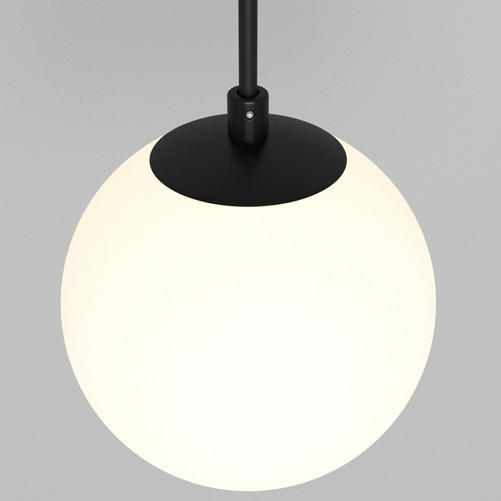Подвесной светильник Maytoni Luna P039PL-5W3K-10INS-B | Maytoni MYP039PL-5W3K-10INS-B