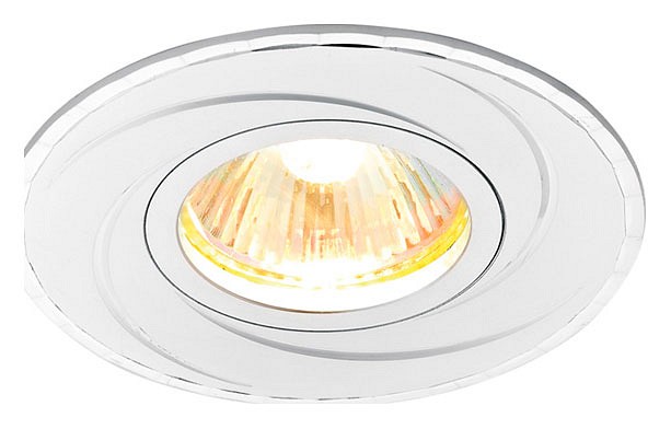 Встраиваемый светильник Ambrella Light A A506 AL | Ambrella Light AMBRA506AL