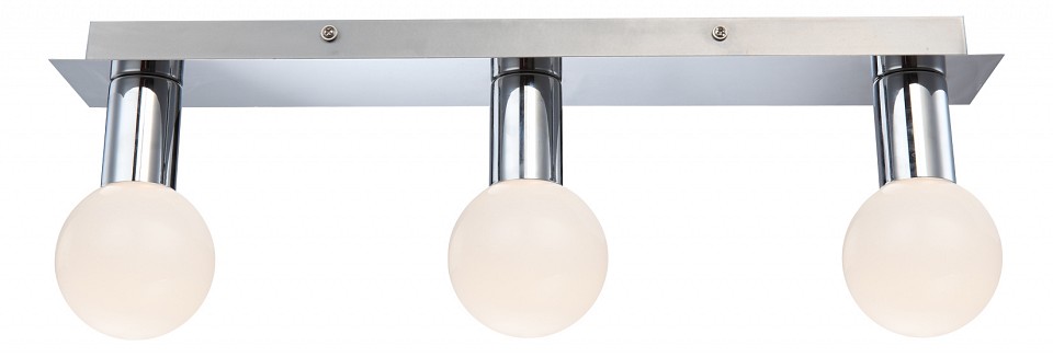 Накладной светильник Globo Solig 44202-3 | Globo GB44202_3