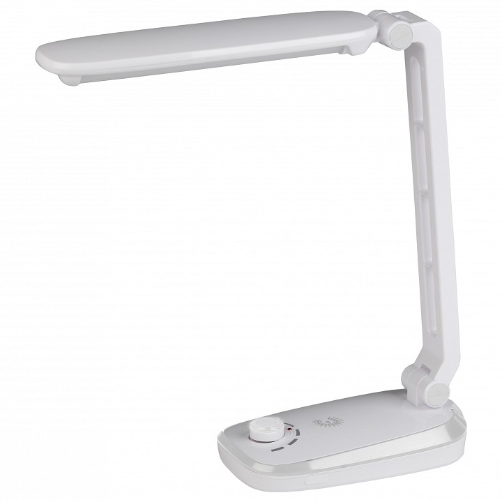 Настольная лампа декоративная Эра NLED-425 NLED-425-4W-W | Эра ERB0019134