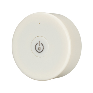 Панель Knob SMART-P87-DIM White (3V, 1 зона, 2.4G) (Arlight, IP20 Пластик) | Arlight 028333