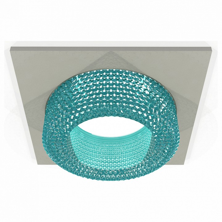 Встраиваемый светильник Ambrella Light XC XC7633023 | Ambrella Light AMBRXC7633023