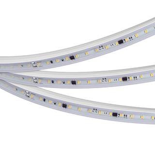 Лента герметичная ARL-PV-A84-17mm 230V Warm2700 (14 W/m, IP65, FlickerFree, 30m) (Arlight, -) | Arlight 054685