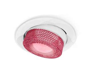 Встраиваемый светильник Ambrella Light XC XC7651062 | Ambrella Light AMBRXC7651062
