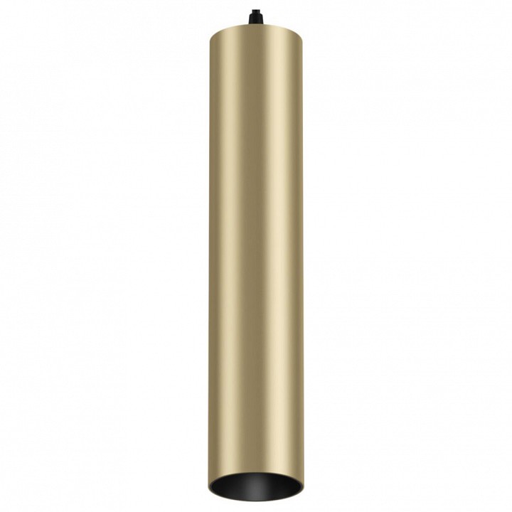 Подвесной светильник Maytoni Focus P075PL-01MG | Maytoni MYP075PL-01MG