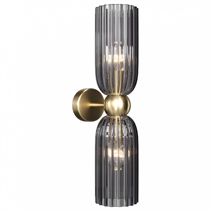 Бра Maytoni Modern 2 MOD302WL-02W | Maytoni MYMOD302WL-02W