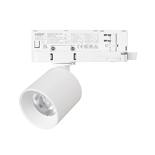 Светильник LGD-DYKE-4TR-R60-8W Day4000 (WH, 38 deg, 230V, TRIAC) (Arlight, IP20 Металл) | Arlight 058741