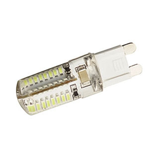 Светодиодная лампа AR-G9-1450DS-3W-220V White (Arlight, Открытый) | Arlight 017946
